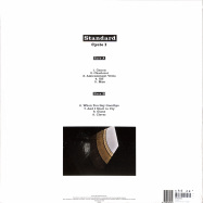 Back View : Standard - CYCLE 1 - Standard Records / STD001