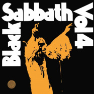 Back View : Black Sabbath - VOL. 4 (180G LP) - BMG / 405053863704