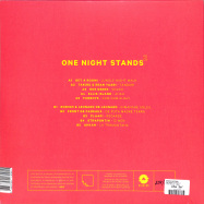 Back View : Various Artists - ONE NIGHT STANDS 2 - La Belle Records  / LAB49