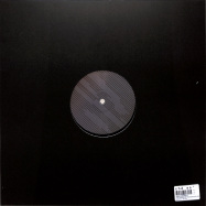 Back View : Jamn Ensemble - THE SNOWS OF YESTERYEAR (BASIC SOUL UNIT REMIX) - Selections. / SEL 003