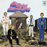 Back View : The Flying Burrito Brothers - THE GILDED PALACE OF SIN (VINYL) - Universal / 0748242