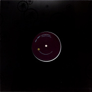 Back View : Disaia - CUBBE EP - Hot Creations / HOTC166