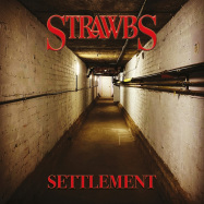 Back View : Strawbs  - SETTLEMENT: 180 GRAM VINYL - Cherry Red Records / EANTLP1087 