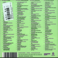 Back View : Various - KONTOR TOP OF THE CLUBS VOL.88 (4CD) - Kontor Records / 1025490KON