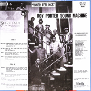Back View : Roy Porter Sound Machine - INNER FEELINGS (LTD LP + MP3) - Mo-Jazz / MJLP9096