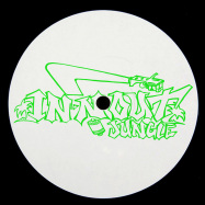 Back View : Various Artists - DOUBLE DOUBLE EP WITH EXTRA CHEESE (12 INCH + 7 INCH) - In-n-Out Jungle / INOUT007