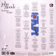 Back View : John Moods - SO SWEET SO NICE (LP) - Mansion And Million / MAMI029 / 00147751