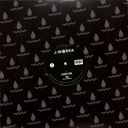 Back View : J.Worra - some ppl fall + David Penn Remix - Club Sweat / CLUBSWE017V