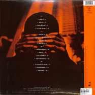 Back View : MC Solaar - PROSE COMBAT (2LP) - Polydor / 3599030