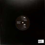 Back View : Various Artists - INFECTED MACHINERY EP - Downfall Recordings / DFR005