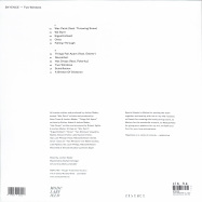 Back View : Skyence - TWO WINDOWS (LP, 180G VINYL) - Modularfield Records / MDFLP08