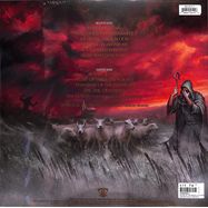 Back View : Powerwolf - BLOOD OF THE SAINTS (180G LP) - Metal Blade Records / 03984158141
