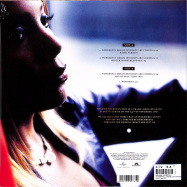 Back View : Melanie Thornton - WONDERFUL DREAM (20TH ANNIVERSARY EDITION green 10Inch)  - Polydor / 3899735