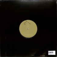 Back View : KSEL - KONTRAST (VINYL ONLY) - Key Vinyl / KEY026RP