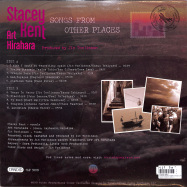 Back View : Stacey Kent - SONGS FROM OTHER PLACES (LP) - Candid / C30031LP / 05214111