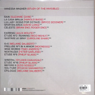 Back View : Vanessa Wagner - STUDY OF THE INVISIBLE (2LP) - InFin / IF1070LP