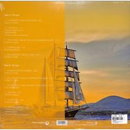 Back View : Various Artists - FAMOUS SHANTIES (LP) - Zyx / ELB 20283-1
