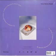 Back View : Tara Nome Doyle - VAERMIN (Crystal Clear LP) - Modern Recordings / 405053871288