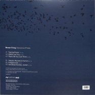 Back View : Brown Fang - SHERWOOD PINES (LP) - NuNorthern Soul / NUNS042