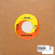 Back View : Thelma Houston - NOTHING LEFT TO GIVE / BABY MINE (7 INCH) - Expansion / EXS026