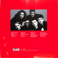 Back View : INXS - THE VERY BEST (180G 2LP) - Universal / 602557887068