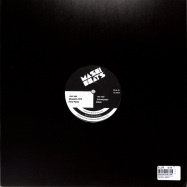 Back View : Mark De Clive-Lowe - MIDNIGHT SNACK VOL.3 - Mashi Beats / MBMS-03