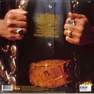 Back View : Hank Williams Jr. - RICH WHITE HONKY BLUES (LP) - Easy Eye Sound / EES-030 / 7241854