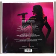 Back View : Andrea Berg - ICH WUERDS WIEDER TUN (FANBOX CD) - Bergrecords / 426045834029
