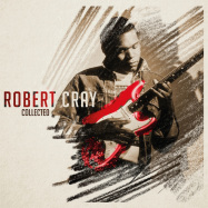 Back View : Robert Cray - COLLECTED (2LP) - Music On Vinyl / MOVLPB2379