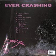 Back View : SRSQ - EVER CRASHING (LP) - Dais /  DAIS180LP / 00152670