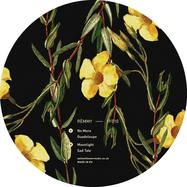 Back View : Remmy - NO MORE (7 INCH) - Yellow Flower / YF010