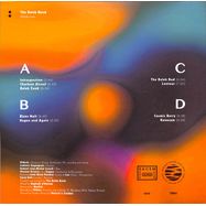Back View : The Balek Band - MEDECINES (2LP) - Abstrack Records / TBB001