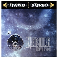Back View : Nebula - HEAVY PSYCH (LTD.ORANGE VINYL) (LP) - Heavy Psych Sounds / 00153166