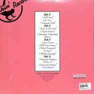 Back View : Ed DMX - BREAKIN RECORDS GREATEST HITS (2LP) - Weme Records / WeMe070
