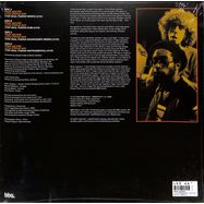 Back View : Brian Jackson - LITTLE ORPHAN BOY - TWO SOUL FUSION REMIXES (2X12 INCH) - BBE Music / BBE681ELP