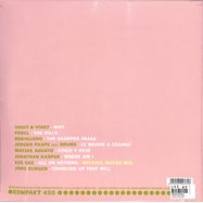 Back View : Various Artists - TOTAL 22 (2LP+MP3) - Kompakt / Kompakt 450