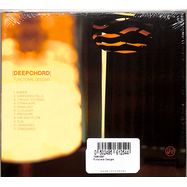 Back View : Deepchord - FUNCTIONAL DESIGNS (CD) - Soma / SOMACD125