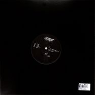 Back View : Jose Antonio Jaen - CLOSE EP - Relikt / RELIKTORIGINALS001