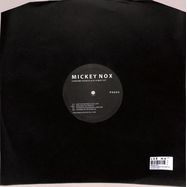 Back View : Mickey Nox - CHROME HORSE DIPLOMAT EP - Pure Hate / PH005