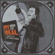 Back View : Amos Lee - MY IDEAL (LP) - Dualtone / DUA24381