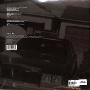 Back View : Kendrick Lamar - GOOD KID, M.A.A.D CITY (LTD.ANNIV.APPLE OPAQ2LP) 180g - Interscope / 4822433