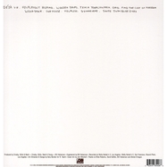 Back View : Crosby, Stills, Nash & Young - SO FAR (LP) (180GR.) - Rhino / 0349785406