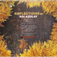 Back View : Roy Azulay - THE REFLECTIONS EP/ INCL RON TRENT REMIX - Sacred Rhythm Music / SRM232