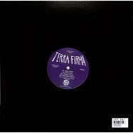 Back View : Planet People - TERRA FIRMA EP - Planet People / PP-001
