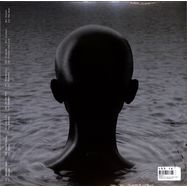 Back View : Kelela - RAVEN (2LP, BLACK VINYL+MP3) - Warp Records / WARPLP320