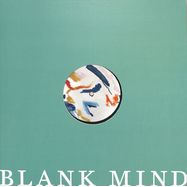 Back View : Tammo Hesselink - SILICON - Blank Mind / BLNK018