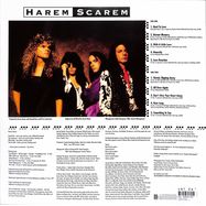 Back View : Harem Scarem - HAREM SCAREM (LP) - Real Gone Music / RGM1409