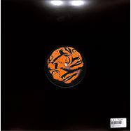 Back View : Big Mix - THE BOTHY CODE EP - Miz Records / MIZ005