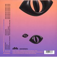 Back View : Various Artists - DUSTY KID REVIVED (2LP) - Systematic Recordings / SYST0015-3