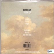 Back View : Rose Noir - BLOOM (LP) - Halfeti Records / HRRN001